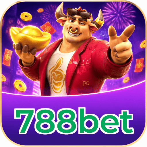788bet Logo - Bônus com Rollover Justo