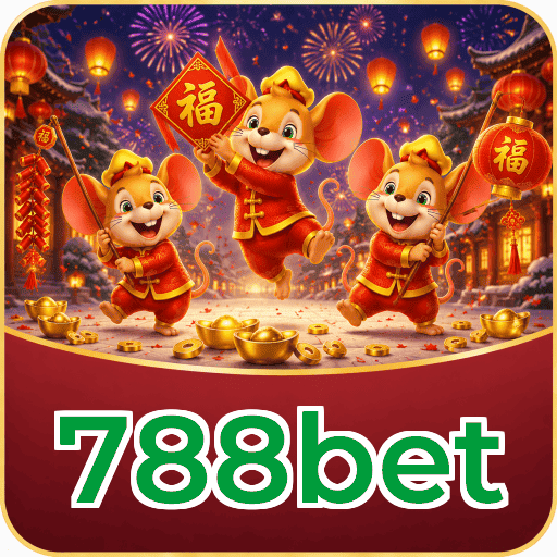 788bet VIP Program Logo