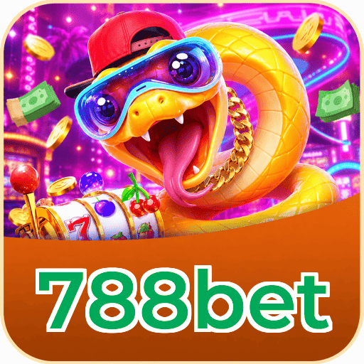 788bet Logo - Bônus de Cadastro