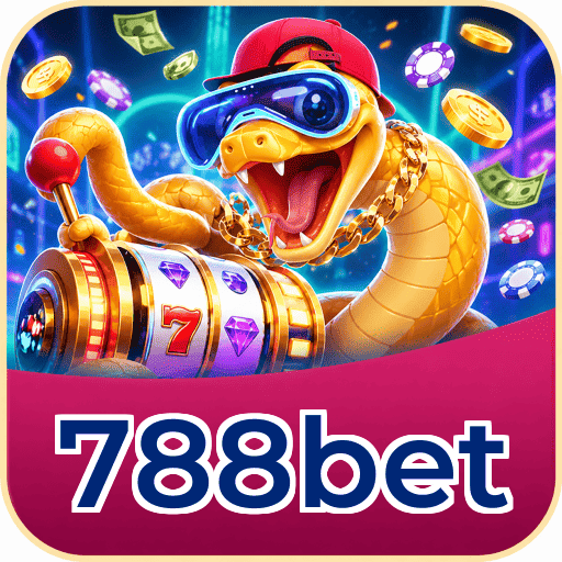 Logo 788bet Plataforma Certificada