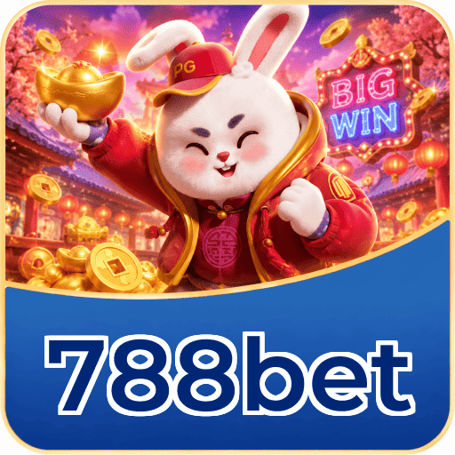 Logo da 788bet