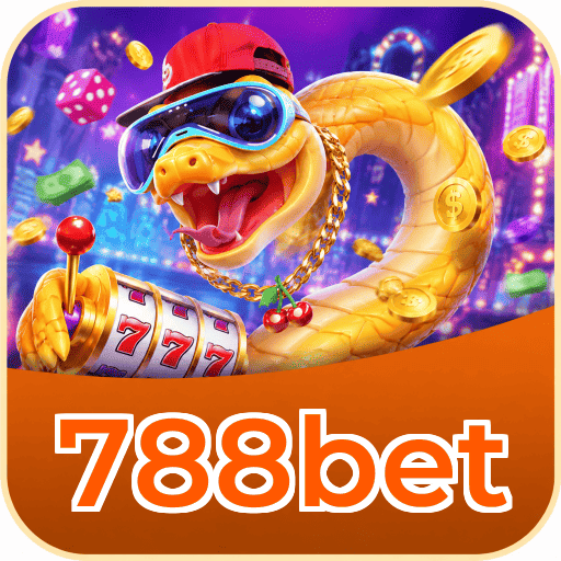 788bet Logo Oficial