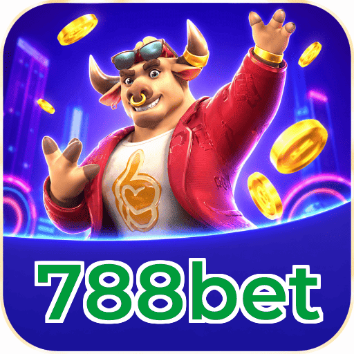 Logo 788bet Telegram Canal Oficial